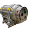 Sale LNG Truck Composite Pressure Vessel Gas Cylinder