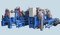 Fully Automatic LPG Gas Cylinder Body Girth Welding Machine, LPG Cylinder Circumferential Seam MIG Welding Equipment~