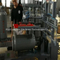 Logo Printing Machine Silk Screen Printing Machine for LPG Gas Cylinders