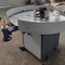 Metal Strip Winding or Rewinding Machine with Traversing Device