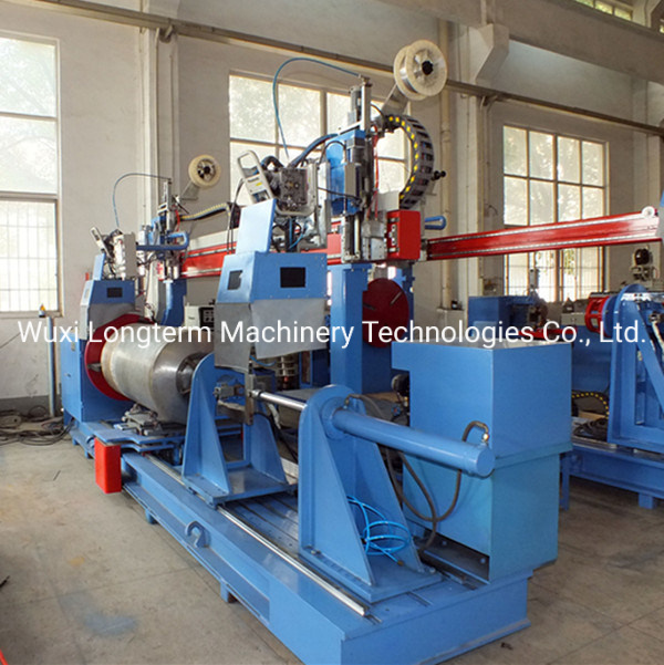 Solar Water Heater Tank Production Line/Manufacturing Line/Water Geyser Production Line/Welding Machine