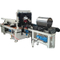 Professional Cylinder Welding Supplier in China, Industrial Air Water Heater / Solar Water Heater / Gas Cylinder MIG Mag Seam Welding Machine