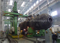Big Size Volume Steam Water Boiler Pressure Vessel Fulels Storage Tank Seam Welding Machine Price