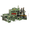 Industrial Automatic Stainless Steel Strip Narrow Lap/ Flat Sheet Welding Equipment