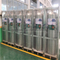 210L Cryogenic Liquid Oxygen Dewar Gas Cylinders