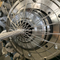 Stainless Steel Wires Braider Flexible Hose Braiding Machine