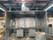Three Color Automatic Steel Drum/Barrel Painting Spray Booth