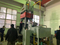 150 Ton Hydraulic Deep Drawing Press for LPG Cylinder