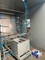 Three Color Automatic Steel Drum/Barrel Painting Spray Booth