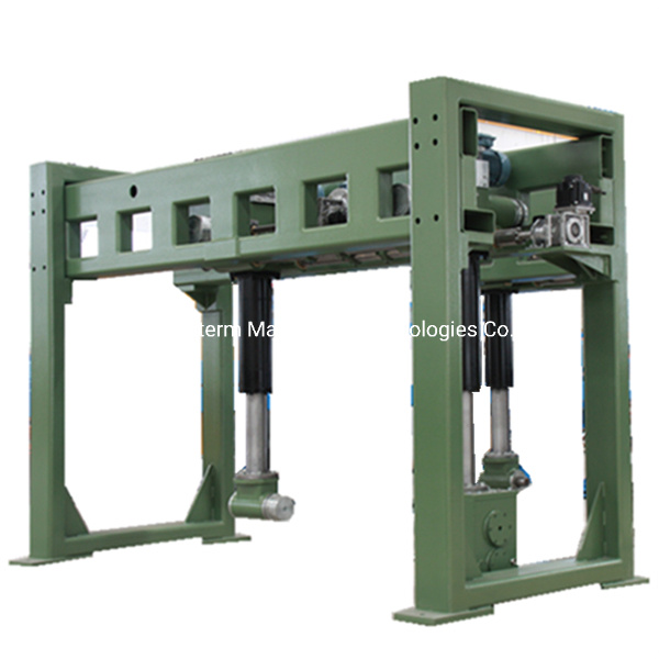 Buncher 630mm Bobbin Double Twist Wire Buncher Bunching Machine with Pay off Wires and Cables Machine Product Cable Line