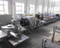 Hot Tube Metal Spinning Machine, Cylinder Bottom Closing Machine