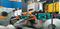 De-Coiler Unreel Sheet Decoiler Machine for LPG Cylinder Line