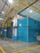 Efficient and Energy-Saving Dust-Free Powder Coating Line for Steel Metal, Painting Powder Coating System*
