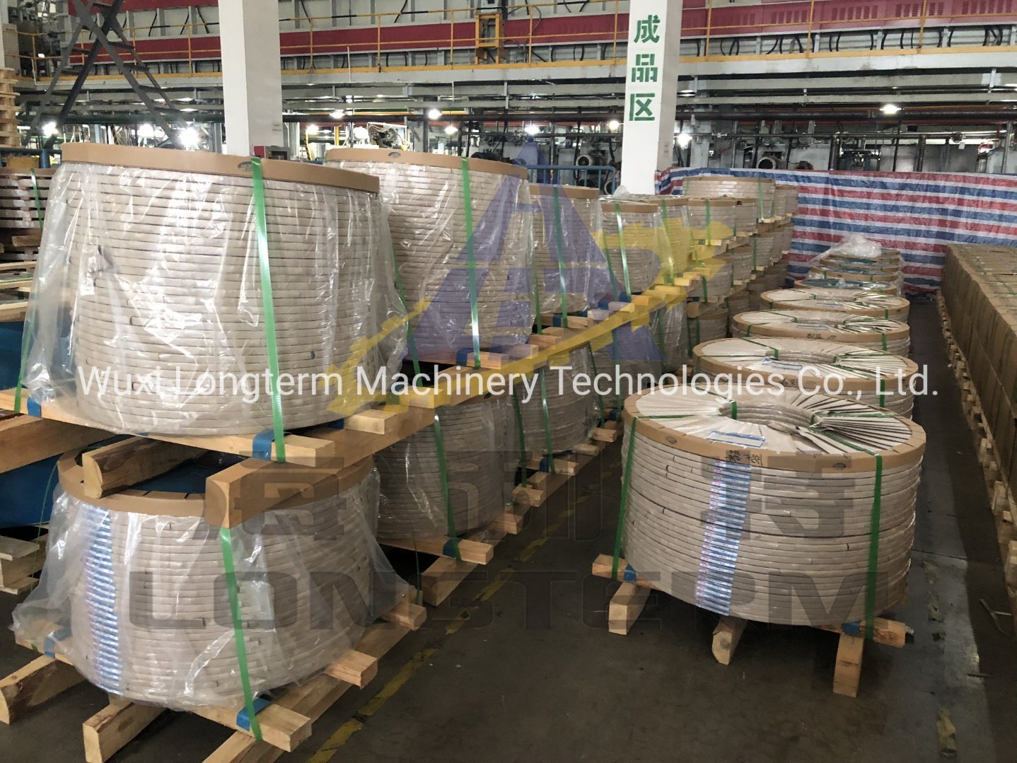 Heat Treatment Surface 304 201 316L Stainless Steel Strip / Coil / Roll Cold Rolled