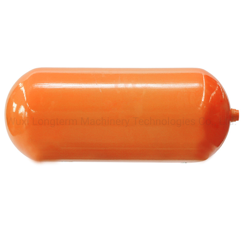 60L 12kg CNG Gas Kit Tank Cylinder for Car