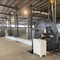 Light Pole Production Line/Automatic Longitudinal Seam Welding Machine