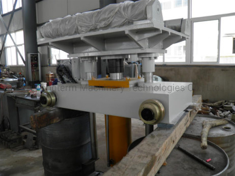 High Quality Full Automatic Steel Drum Production Line / All Steel Drum Making Machine
