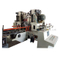 High Quality Full Automatic Steel Drum Production Line / All Steel Drum Making Machine