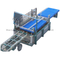 Seamless Cylinder Leakage Tester CNG Cylinder Air Leakage Testing Machine