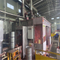 Automatic Drum Painting Machine, Outside and Inner Painting Booth, Spraying Booth for Steel Oil Drum / Bitumen Barrel Drum