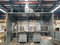 Fully Automatic Steel Drum, Oil Barrel Painting Equipment, Painting Booth