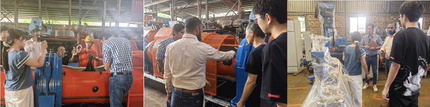 cable stranding machine (1)