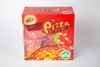 Pizza Gummy Monster Candy