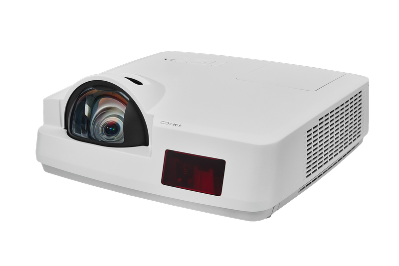 China Short Throw Projector with 4000 lumens for Whiteboard