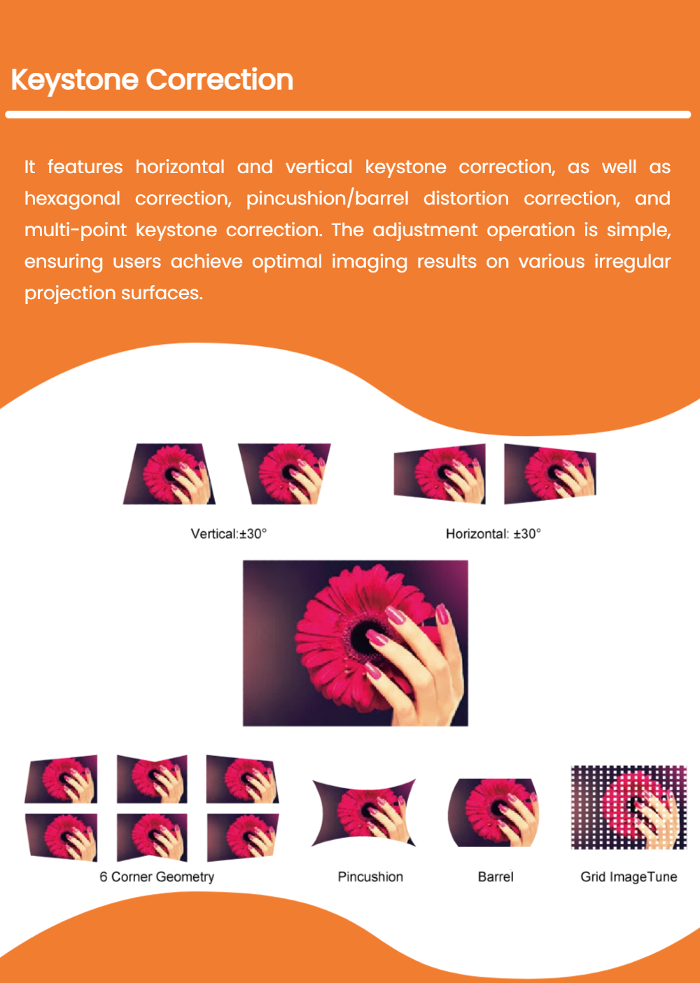 SMX Laser Projector Outdoor SMX Laser Projector Outdoor