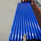Gambia 0.15*665mm Prepainted PPGI PPGL Steel Roofing Sheet