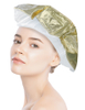 Steam Warm Hair Cap