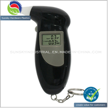Digital LCD Display Breath Alcohol Tester with LCD Display