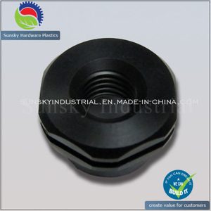 Hot Sell Axle Shaft Sleeve Cover Part (ST13139)