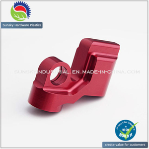 Precision Machined Suspension Part for Bike Bicycle (AL12077)