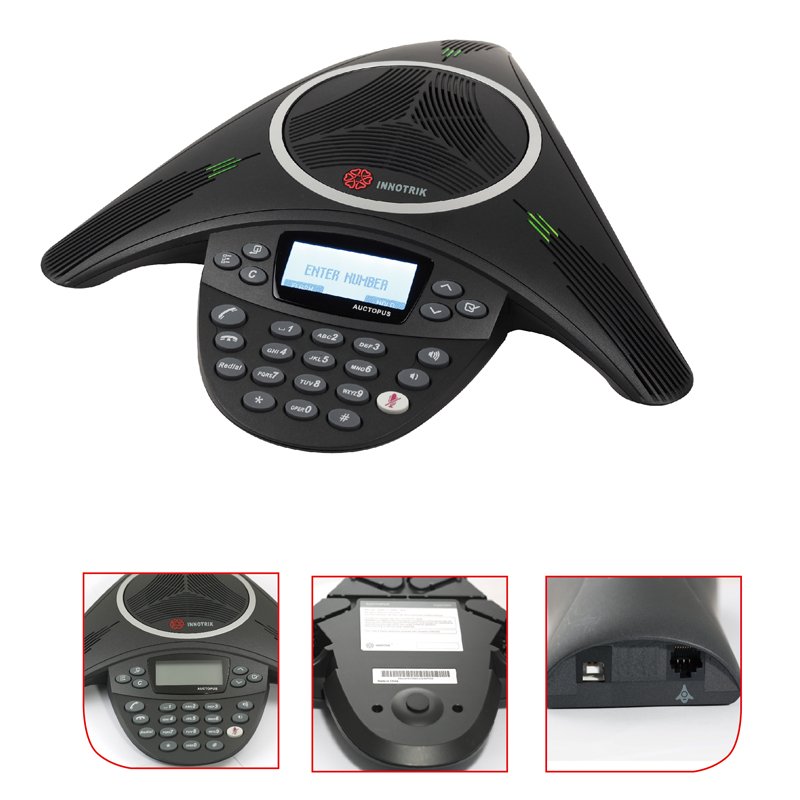 conference room sound system