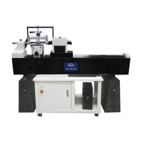 One meter high accuracy length measuring machine