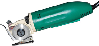 Br-50 (BRITEX) Automatic Circular Knife Cutting
