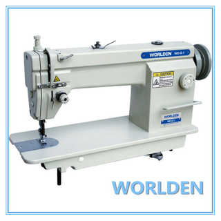 Wd-6-1/6-1h High-Speed Lockstitch Sewing Machine
