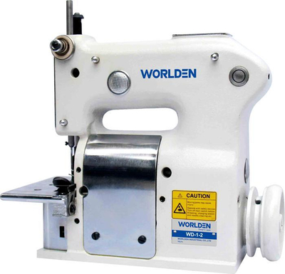 WD-1-2 Blanket Overdging Sewing Machine