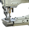 WD-1500-156D Feed Up The Arm Automatic Thread Cutting Interlock Sewing Machine(Direct Drive)