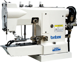 Br-4-2 High Speed Button Attaching Sewing Machine