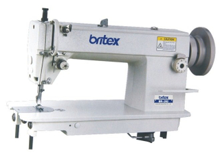 Br-202 Common Lockstitch Sewing Machine Series