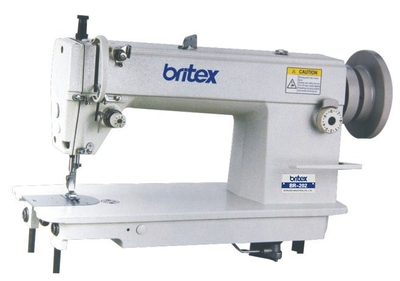 Br-202 Common Lockstitch Sewing Machine Series