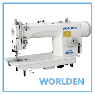 Wd-9800 Direct-Drive Lockstitch Industrial Sewing Machine