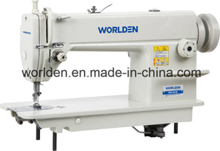 Wd-6150 High-Speed Lockstitch Industrial Sewing Machine
