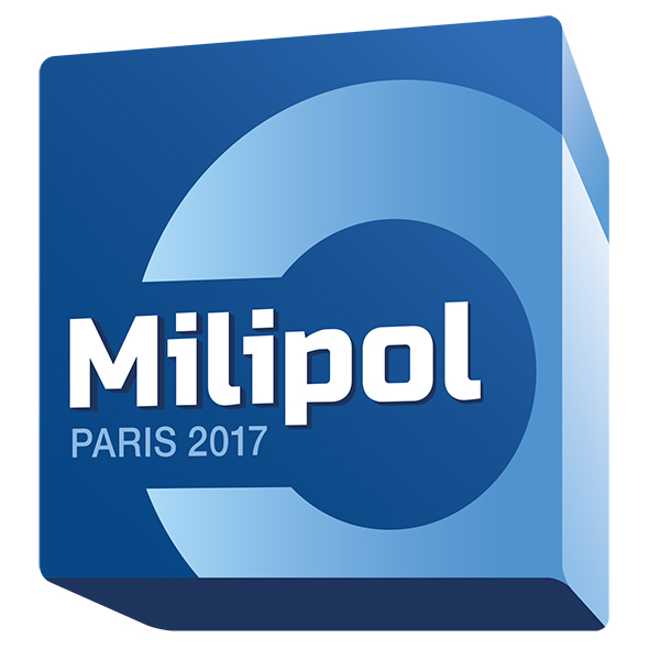 2017 Milipol Paris MILFORCE