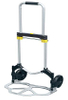 Foldable Aluminium Hand Truck (HT121G)