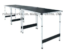 3PCS/Set Foldable Multi Purpose Table (18-1011)