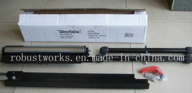 Foldable Metal Roller Stand (18-1110)