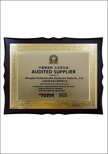 SGS-Audit
